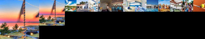 La Grande Baie Resort La Palmyre