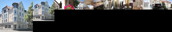 Hotel An der Altstadt