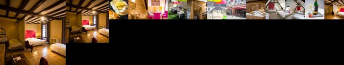 P'Tit Dej Hotel Azay-le-Rideau