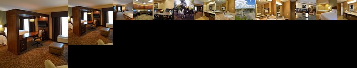 Hampton Inn Geneseo