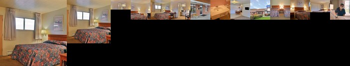 Skyline Motor Inn