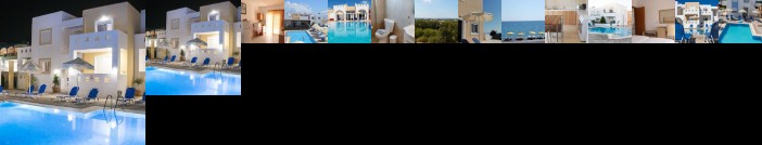 Gennadi Gardens Apartments