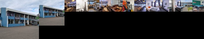 Brimnes Hotel