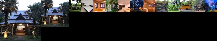 Burilasai Hot Spring Resort San Kamphaeng