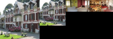 Hotel Tivoli Bagneres-de-Bigorre