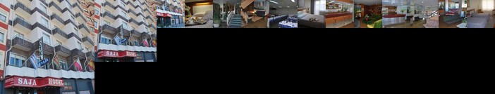 Saja Hotel