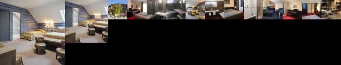 Hostellerie Saint Vincent
