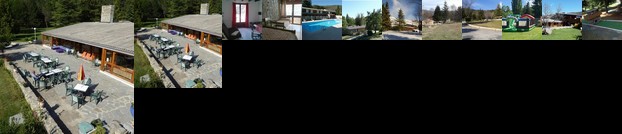 Village Club d' Yravals