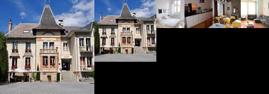Hotel La Grande Eperviere