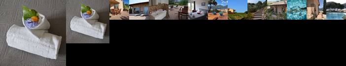 Residence Terra Thea Propriano