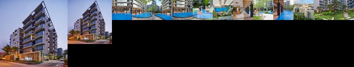 At Mind Serviced Residence Pattaya