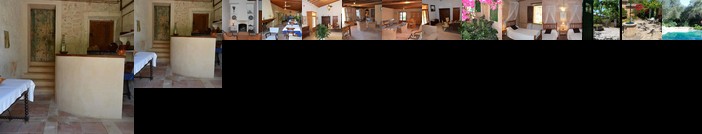 Sa Casa Rotja Finca
