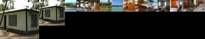 Safe Landing Resort