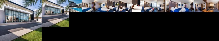 Holiday Inn express Marseille Provence airport
