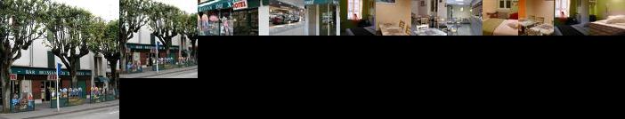 Hotel Bressan du XXe Siecle