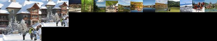 Blue Mountain Resort & Village Suites