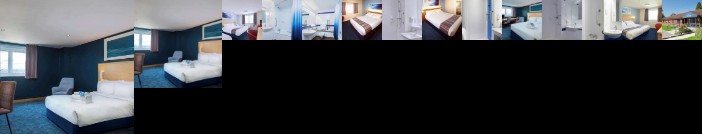 Travelodge Alton Four Marks