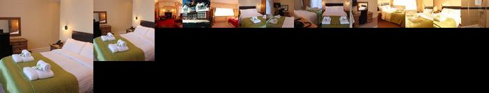 Wirral Lodge Guest House