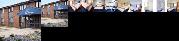 Travelodge Bedford Marston Moretaine