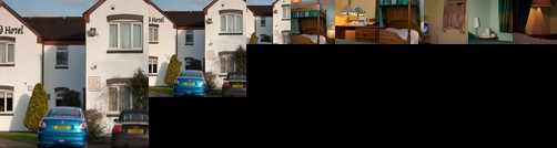 Inkford Hotel Wythall