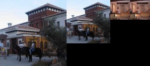 Senorio de Rias Hotel Forestal