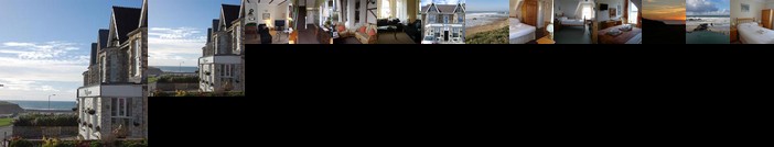The Grosvenor Guest House Bude