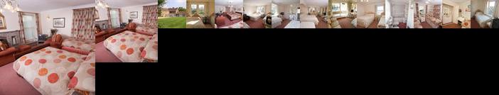 The Meadow House Bed and Breakfast Burwell