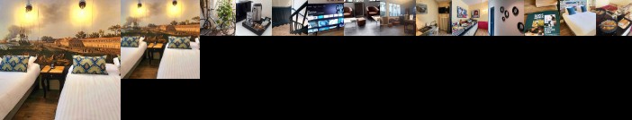 Hotel La Fayette Rochefort (France)