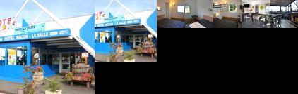 All Seasons Macon Saint Albain La Salle