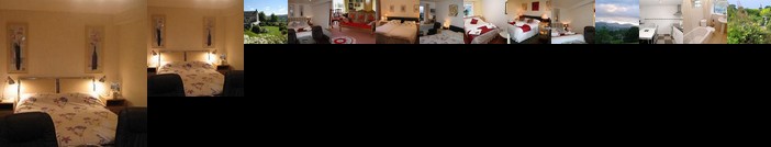 The Bungalows Country Guest House Threlkeld