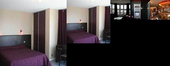 Hotel Le Riche Lieu