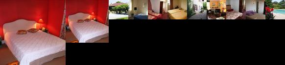 Hostellerie de la Foret