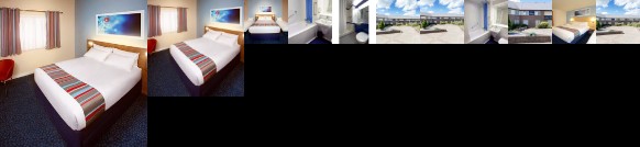 Travelodge Saltash Hotel