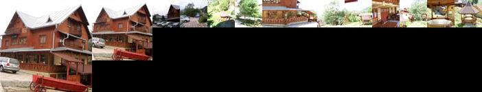 Pension Lucia Bucovina Vama