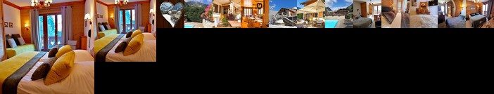 Hotel Les Airelles Pralognan-la-Vanoise