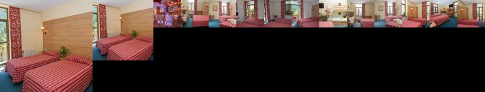 Hotel Club Vacanciel Pralognan-la-Vanoise