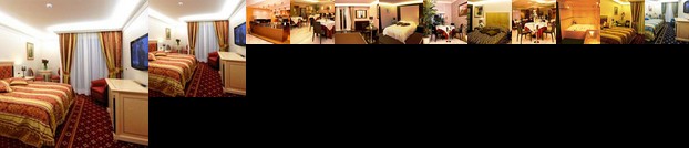 Hotel Sanpier