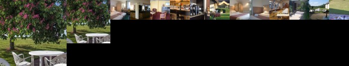 Hotel Mont Vernon