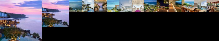 Anantara Uluwatu Resort & Spa Bali