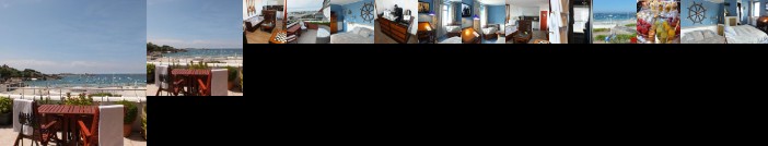 Hotel Beausejour Tregastel