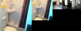 Hotel Moderne Saint-Ouen