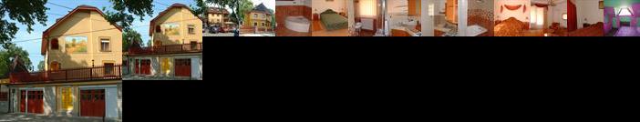 Herczeg Setany Apartmanhaz