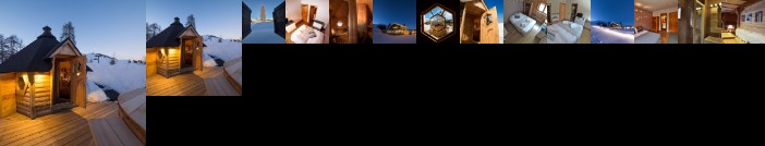 Le Chal'heureux Rooms Vars