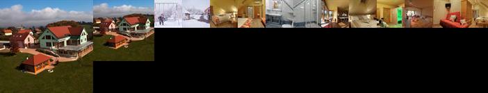 Rooms and Apartments Angelina Rogaska Slatina