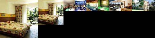 Villa Cedra Hotel & Resort Adria Ankaran