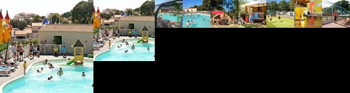 Camping Le Petit Rocher Accomodation Longeville-sur-Mer