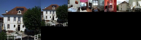 Chambres D'Hotes Des Arenes