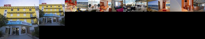 Hotel Le Richmont Marseillan