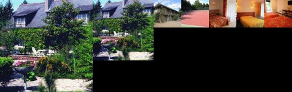 Hotel du Petit Lussault Nazelles-Negron