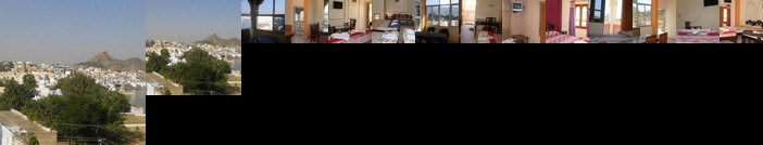 Pushkar Lake Palace